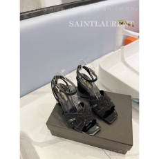 Ysl Sandals